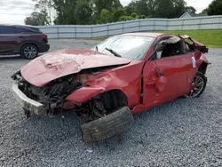 Nissan salvage cars for sale: 2007 Nissan 350Z Coupe