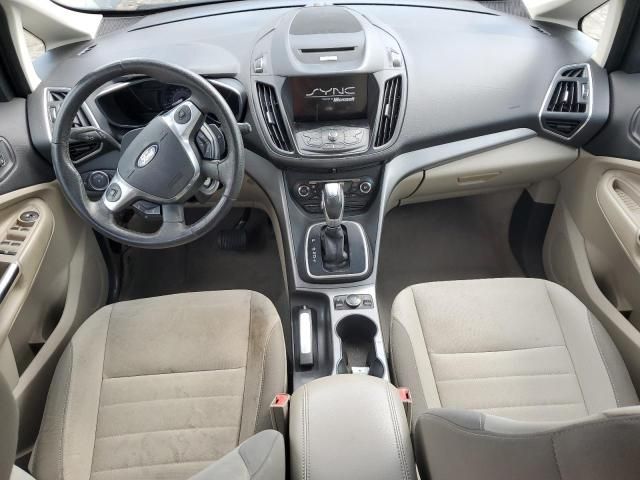 2013 Ford C-MAX SE