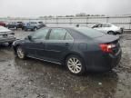 2014 Toyota Camry Hybrid