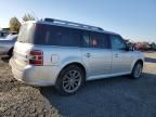 2013 Ford Flex Limited