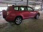 2009 Toyota Rav4 Limited