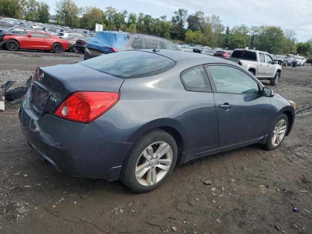 2011 Nissan Altima S