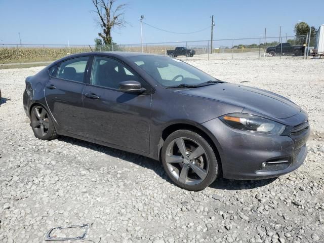 2014 Dodge Dart GT