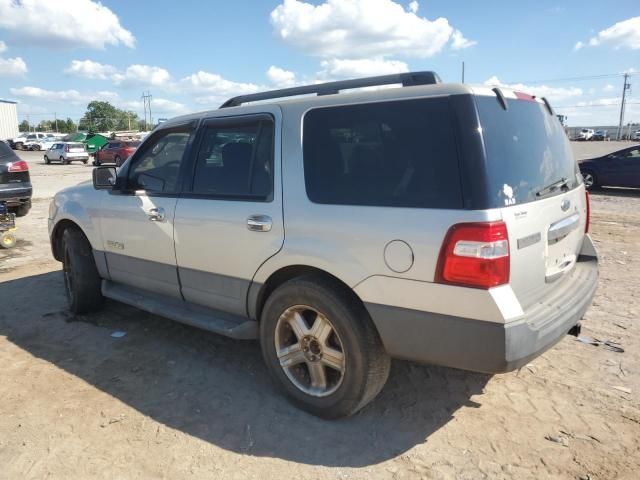 2007 Ford Expedition XLT