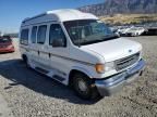 1997 Ford Econoline E150 Van