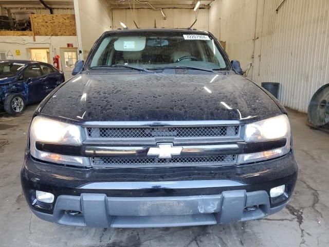 2005 Chevrolet Trailblazer LS