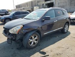 2011 Nissan Rogue S en venta en Fredericksburg, VA