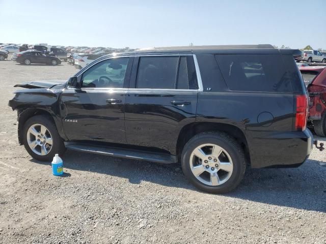 2015 Chevrolet Tahoe K1500 LT