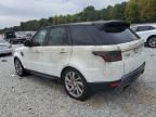 2018 Land Rover Range Rover Sport HSE