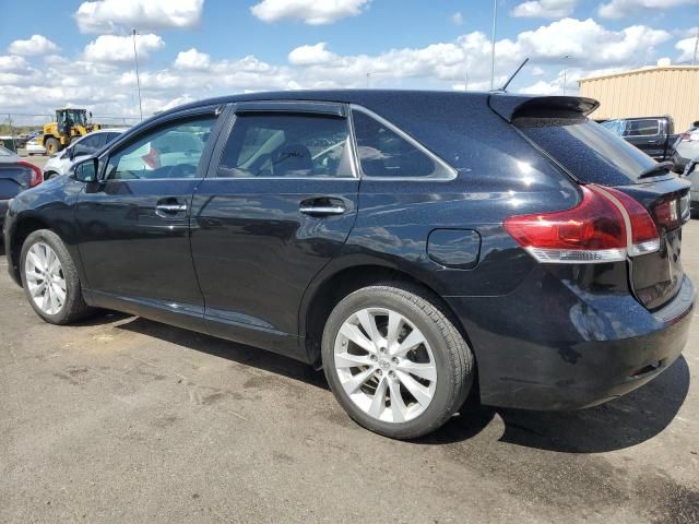 2015 Toyota Venza LE