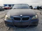 2007 BMW 328 I