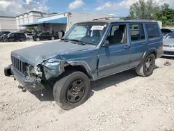 1999 Jeep Cherokee Sport en venta en Opa Locka, FL