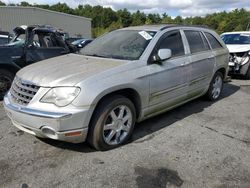 Chrysler Pacifica Limited Vehiculos salvage en venta: 2017 Chrysler Pacifica Limited