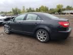 2009 Lincoln MKZ