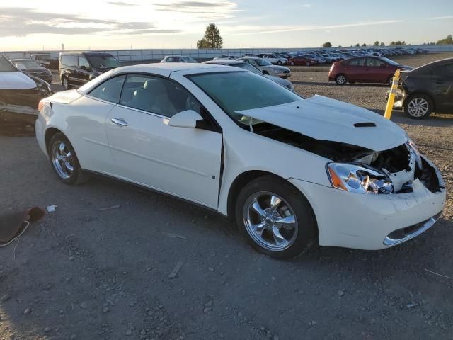 2007 Pontiac G6 GT