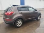 2011 KIA Sportage LX