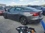 2017 Nissan Maxima 3.5S