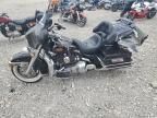 2002 Harley-Davidson Flhtci