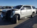 2017 GMC Yukon XL C1500 SLT