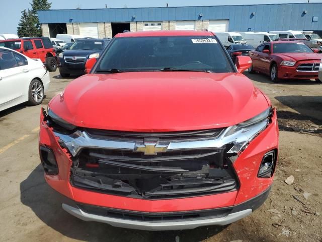 2020 Chevrolet Blazer 1LT