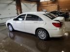 2010 Chrysler Sebring Touring