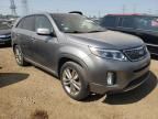 2014 KIA Sorento SX