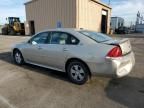 2009 Chevrolet Impala 1LT