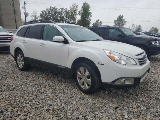 2011 Subaru Outback 3.6R Limited