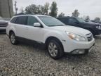 2011 Subaru Outback 3.6R Limited