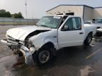 1999 Ford Ranger Super Cab