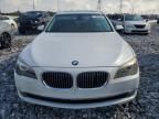 2012 BMW 740 LI