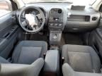 2012 Jeep Compass Sport