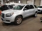 2016 GMC Acadia SLE