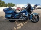 2014 Harley-Davidson Flhtk Electra Glide Ultra Limited