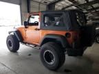 2011 Jeep Wrangler Sport