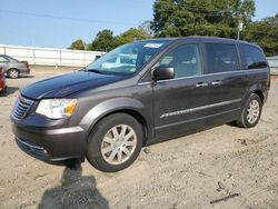 2016 Chrysler Town & Country Touring en venta en Chatham, VA