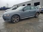 2014 Audi A4 Allroad Premium Plus