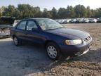 2002 Toyota Corolla CE