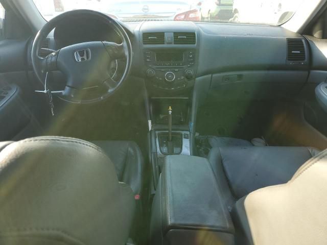 2003 Honda Accord EX