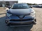 2016 Toyota Rav4 HV Limited