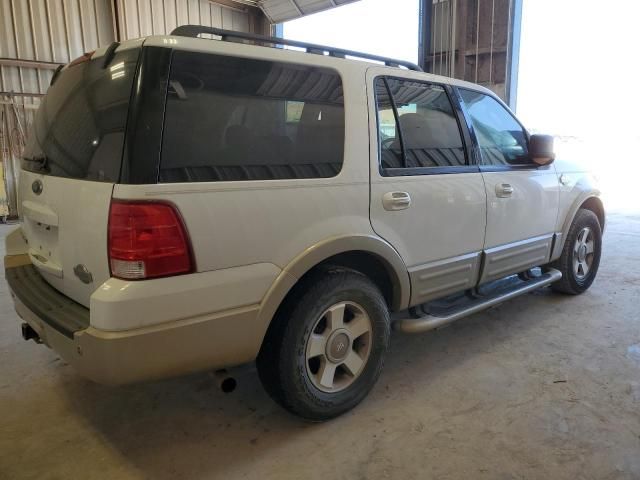 2005 Ford Expedition Eddie Bauer