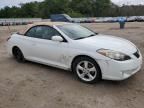 2007 Toyota Camry Solara SE