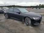 2024 Audi A6 Premium