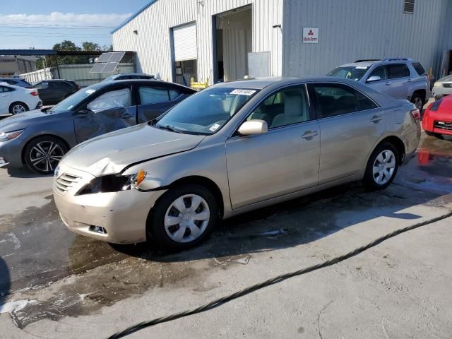 2008 Toyota Camry CE