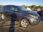 2013 KIA Sportage LX