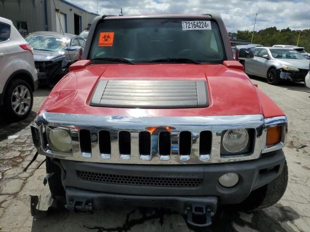 2007 Hummer H3