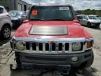 2007 Hummer H3