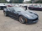 2019 Chevrolet Corvette Grand Sport 2LT