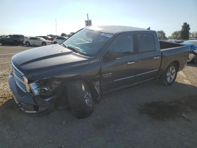 2014 Dodge RAM 1500 SLT