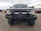 2008 Chevrolet Silverado K1500